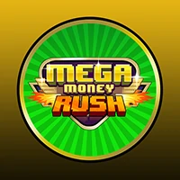 เกมสล็อต Mega Money Rush
